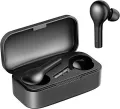 QCY T5 Bluetooth 5.0 True Wireless Earbuds. 