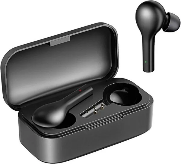 QCY T5 Bluetooth 5.0 True Wireless Earbuds