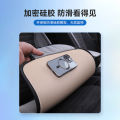 【Massage Net Cushion】Car Seat Cushion3DHoneycomb Mesh Four Seasons Universal Seat Cushions Three-Piece Set Five-Seat Universal. 