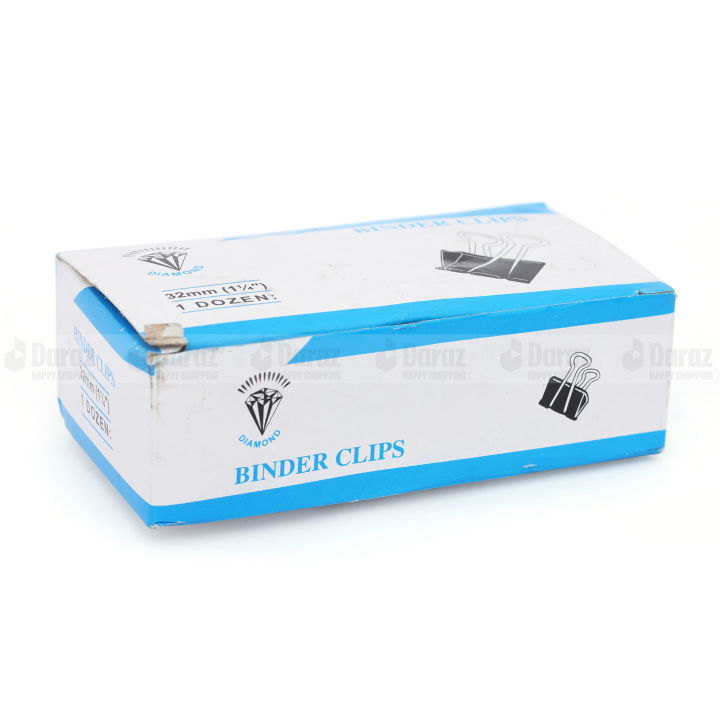 32%20mm,%20Binder%20Clips/%20Paper%20Clip-%2012%20Piece%20(%201%20Dozen%20)%20-%20Image%203