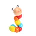 Educational Wooden Toys Montessori Baby Toys Kids 3D Wooden Puzzles Early Learning Baby Games Toys For Children 1 2 3 Years. 
