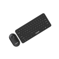 Aptech PW-275 Wireless Mini Keyboard and Mouse.