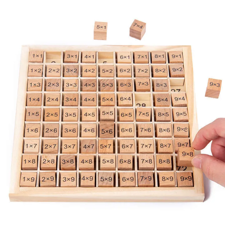 Wooden%2099%20table%20building%20block%20multiplication%20mnemonic%20number%20learning%20calculation%20board%20children's%20puzzle%20early%20education%20toy%20-%20Image%207