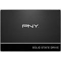 PNY CS900 500GB 2.5" SATA Internal SSD. 
