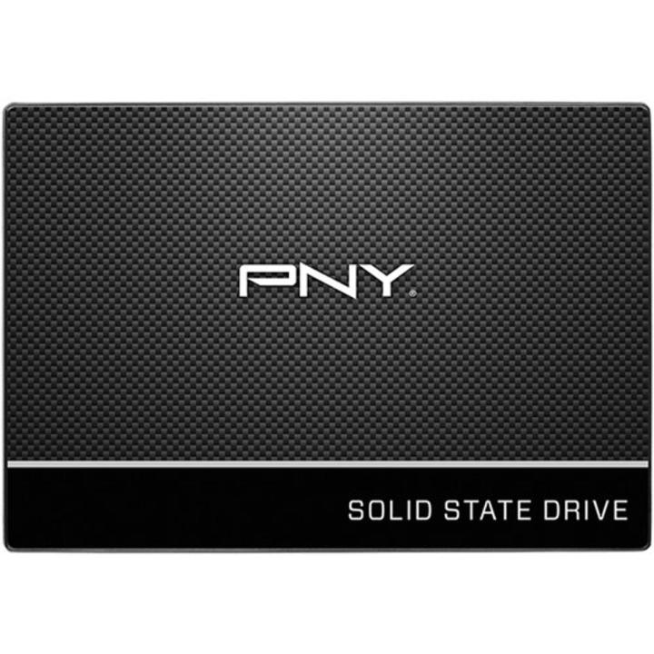 PNY CS900 500GB 2.5" SATA Internal SSD