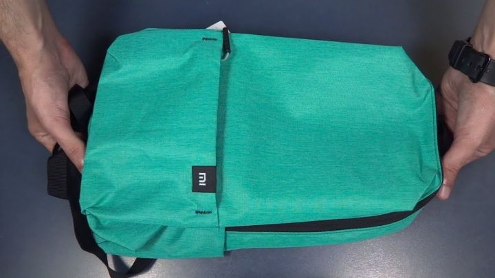 Mini 10l Mini-Backpack