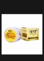 KT GOLD PLUS NIGHT CREAM (10G) MADE IN THAILAND.