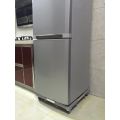 Heavy Duty Movable Type Special Base For Washing Machine and Refrigerator Wheel Space Max Load. 