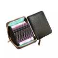 Credit or Debit & Visiting Card Holder With Wallet For Men/Women. 