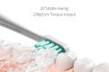 Xiaomi Mijia T300 Sonic Electric Toothbrush - White. 