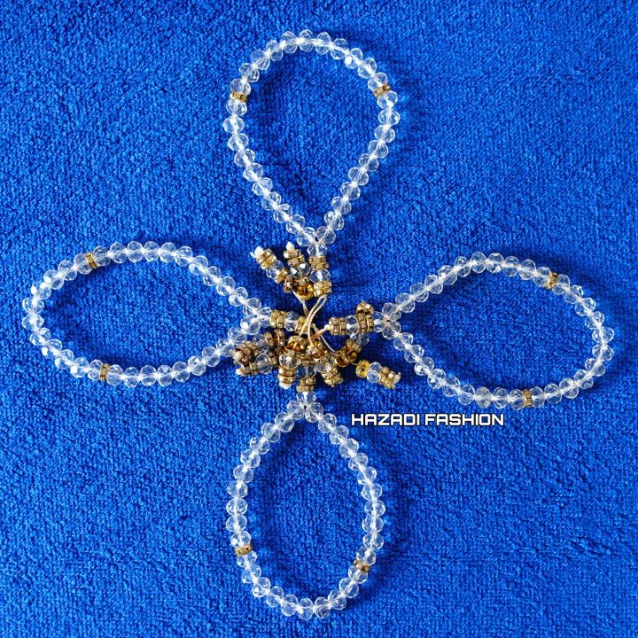 Tosbi%2033%20Beads%20Water%20color%20Beads%20Prayer%20Tasbeeh%20Tasbih%201pc%20-%20Tremendously%20Adaptable%20and%20flexible%20-%20Eco-Friendly%20-%20Image%204