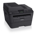 Brother DCP-L2540DW Multi-Function Wireless Laser Printer. 