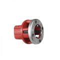 Pipe Threading Die Head 1/2 Inch , Die stock head For PVC/GI Pipe Threading Machine same as picture.