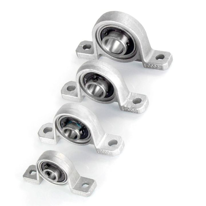 Self-aligning%20Rhombic%208mm%2010mm%2012mm%2015mm%20Thrust%20Bearing%20ZINC%20Alloy%20KP000%20KP001%20KP002%20Pillow%20Block%20Bearing%20-%20Image%206