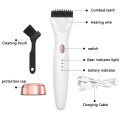 5D Heated Eyelashes Curler Long-Lasting Curl Electric Eyelash Curlers Quick Heating Curling Effect Eye Lash Perm Grafting Clip.