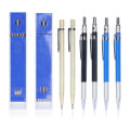 Carpenter Pencils Kit, Knurled Design Carpenter Scriber Marking Kit for Hardened Steel. 