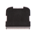 Replacement Hair Clipper Blade Black. 