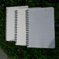 Designer Series Graph/Grid, Dot-Grid & Daily Journal Notebook 3-Pack. 