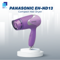 Panasonic EH-ND13 Compact Hair Dryer for Women. 