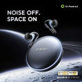 Oraimo SpaceBuds 2 (OTW-631)- SPACE GREY. 