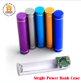 New Portable Multicolor USB 5V/1A Power Bank Case 18650 Suite Battery External DIY Charge Box Kit Universal Cell Phones. 