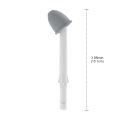 Water Flosser Oral Irrigator Extra Replacement Jet Tip Nozzle For Schoben L12 L13 L15 L9.