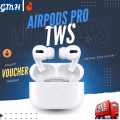 Airpods Pro / tws wireless earbuds Bluetooth bluetooth headphone replica With High Base and long Battery.