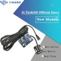 Waterproof Ultrasonic Module JSN-SR04T / AJ-SR04M Water Proof Integrated Distance Measuring Transducer Sensor for Arduino.