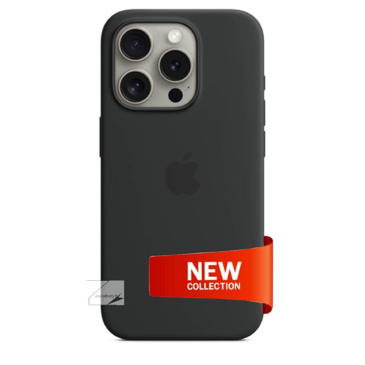 For iphone 15 pro max & iphone 15 pro Silicone Phone Cases For iphone 15 pro max Shockproof Back Cover Accessories