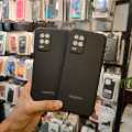 For Realme 8 5G Stylish and Protective Logo Silicone Mobile Cover Casing-E_Store. 