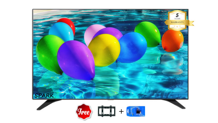 40"%20Mme%20Smart%20Android%20Wifi%20Voice%20Control%20Double%20Glass%20Fhd%20Led%20Tv%20-%20Tv%20-%20Image%203