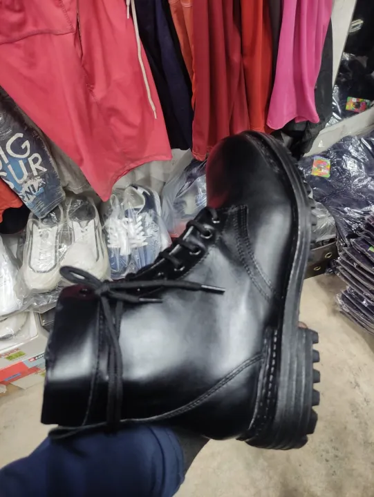 BMTF%20boot%20for%20men%20%7C%20leather%20boot%20for%20men%20%7C%20Biker%20boot%20%7C%20Traking%20boot%20for%20men%20-%20Image%207