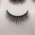 Everly Beauties 3pair High Quality Natural Length Mink Eyelash - G302. 