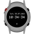 ESP32 Programmable Watch Open-SmartWatch Light V3.3Plus ESP32 ESP32 Smart Watch Support Bluetooth Plastic + Electronic Components. 