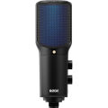 RODE NT-USB+ Professional USB Microphone. 