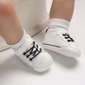 2021 2020 New toddler Baby Kids Boys Girls Soft Crib Shoes Faux Leather Sneakers Anti-slip Trainers kids shoes For 0-18 Months. 