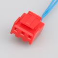 Air Parking Heater Temperature Sensor NTC50K for Webasto Cars Trucks Bus Boat Heating Temperature Sensor. 