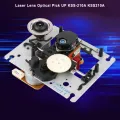 KSS-210A Single Channel Low Speed Continuous Laser Pickup Power Type Output Lens. 