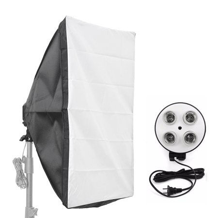 Studio%20Softbox%20Light%20Kit%20with%204in1%20E27%20Lamp%20Holder%20with%2050*70cm%20Softbox%20-%20Image%202