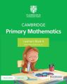 Cambridge Primary Mathematics Learner’s Book and Workbook Stage 4. 