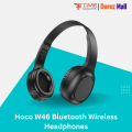 Hoco W46 Bluetooth Wireless Headphones. 