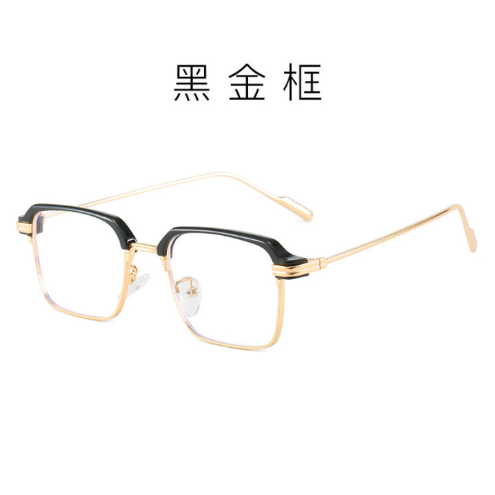 New%20Metal%20Anti-Blue%20Light%20Glasses%20Personalized%20Eyebrow%20Myopia%20Glasses%20Frame%20Men's%20Fashion%20Trendy%20Sunglasses%2021102%20-%20Image%206