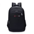 Cross-border business computer bag, fashion outdoor travel bag, student school bag, large capacity mountaineering and business trip backpack.