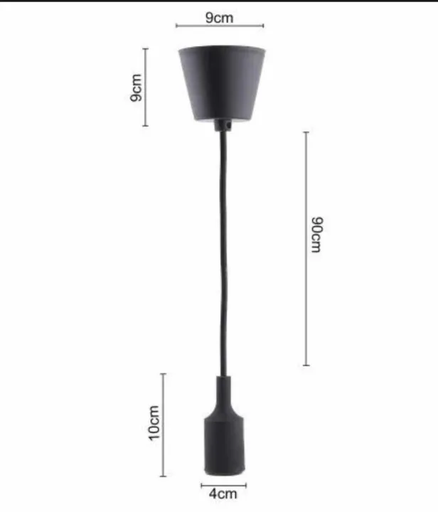 1pcs%20Black%20Holder,Pendant%20Hanging%20Light%20Children%20Room%20Pendant%20Holder,001%20-%20Image%203