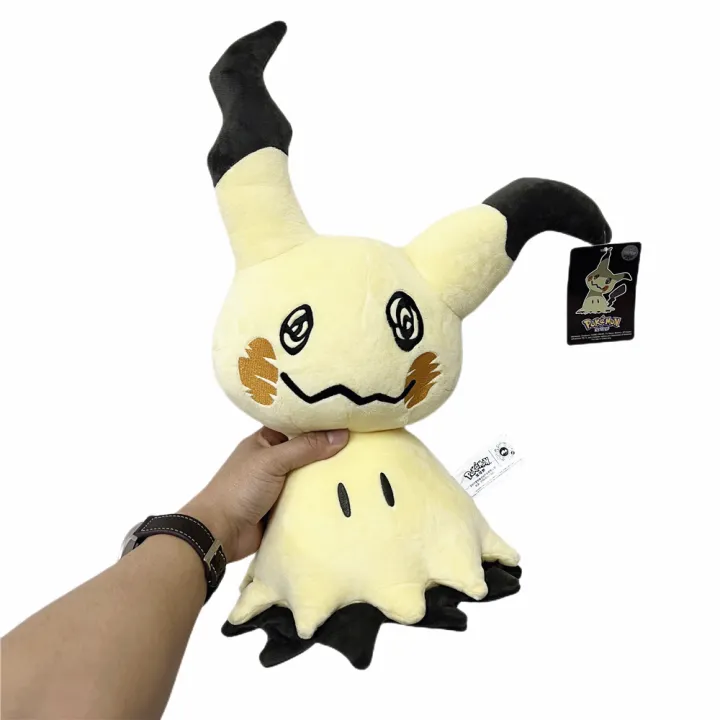Anime%20Pokemon%20Plush%20Charmander%20Squirtle%20Pikachu%20Bulbasaur%20Stuffed%20Animal%20Plush%20Toy%20Pokemon%20Doll%20Gift%20for%20Kid%20-%20Image%204