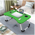 Portable Desk Foldable Laptop Table tebil Folding Desk Home Computer Stand Laptop Desk Notebook Desk Laptop Table Bed Sofa.