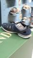 Woodland Leather Sandals For Men - 4270122 Navy. 