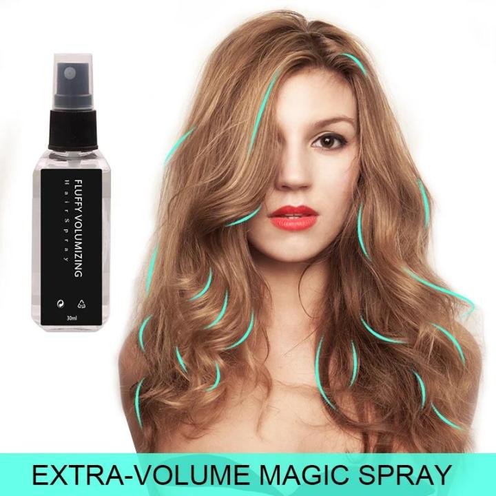Fluffy%20Volumizing%20Hair%20Spray%20Extra-Volume%20Spray%20Hairspray%20Hair%20Styling%20Spray%20Strong%20Hair%20Styling%20Gel%20Hairs%20Fibers%20Sprays%20-%20Image%202