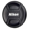 Nikon Lens Cap LC - 52 For 18-55mm AF-S 18-55mm f/3.5-5.6G. 