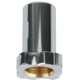 Sprayer Adapter Pot Adapter Disposable Measuring Cup Connector PPS Cup Connector Standard 14X1 Small Internal. 
